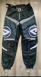 Pantalone moto estivo Acerbis