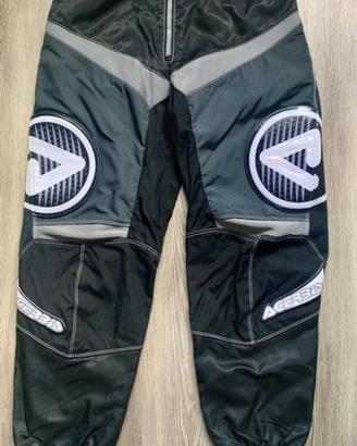 Pantalone moto estivo Acerbis