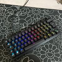 Razer Huntsman V3 Mini Pro 60% Keyboard
