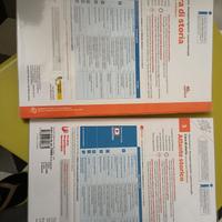 Libro testo scuola prima media l'ora di storia 1