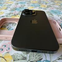 IPHONE 15 PRO 128 GB
