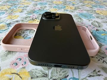 IPHONE 15 PRO 128 GB