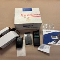 Cellulare Motorola Microtac nuovo mai usato