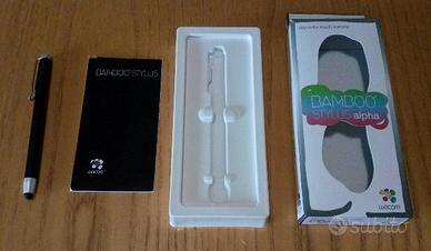 Penna per iPad/Tablet