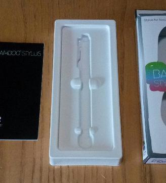 Penna per iPad/Tablet