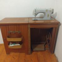 Macchina da cucire Vigorelli