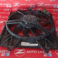 ELETTROVENTOLA FIAT Panda Serie 4X4 (319) 51945062