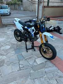 Pit bike 160