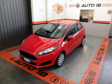 FORD Fiesta 1.0 EcoBoost 100CV 5 porte Automatic
