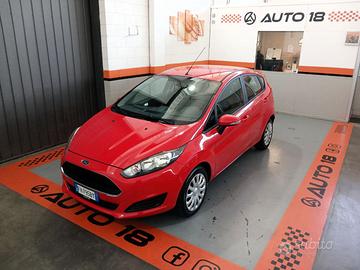 FORD Fiesta 1.0 EcoBoost 100CV 5P AUTOMATICA+NEO