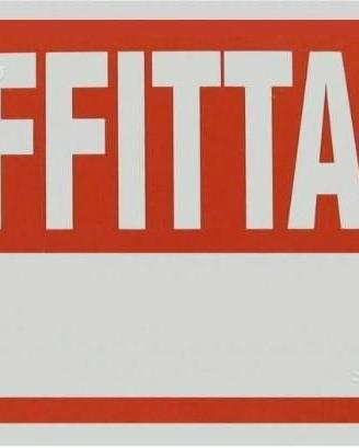 Grande appartamento ideale per ditte