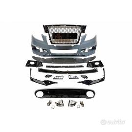 Audi A4 2009>2012 Bodykit RS4 2016 look