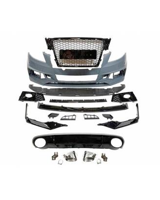 Audi A4 2009>2012 Bodykit RS4 2016 look