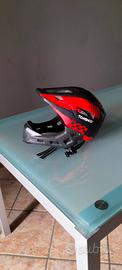 Casco da bici Tomshoo