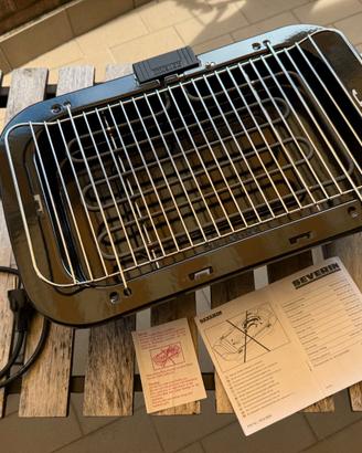 Barbecue / Griglia elettrica da tavolo Severin da