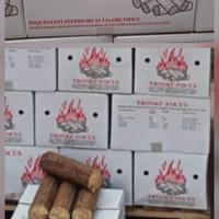 TRONCHETTO LEGNO FAGGIO 