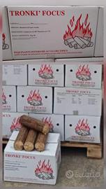 TRONCHETTO LEGNO FAGGIO 