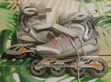 Pattini in linea ROLLERBLADE *41 grigi