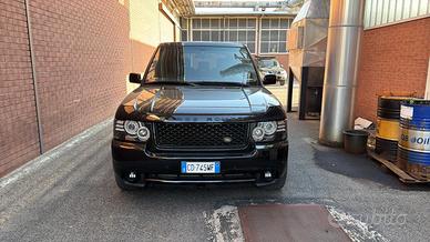 Range Rover L322 3.0 td6