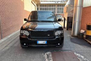 Range Rover L322 3.0 td6