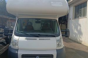 camper MC louis Lagan 