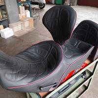 sella corbin handa goldwing 