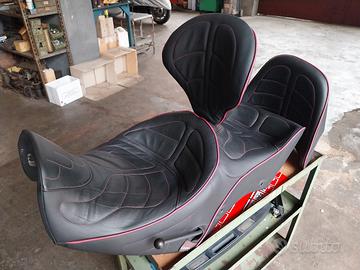 sella corbin handa goldwing 