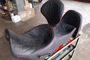 sella corbin handa goldwing 