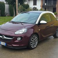 OPEL ADAM TETTO PANORAMICO