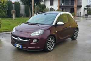OPEL ADAM TETTO PANORAMICO