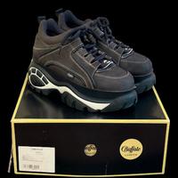Scarpe Buffalo London Platform Chunky Originali