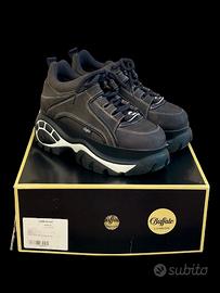 Scarpe Buffalo London Platform Chunky Originali
