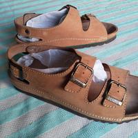 sandali dr. Scholl n.45