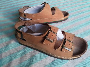 sandali dr. Scholl n.45