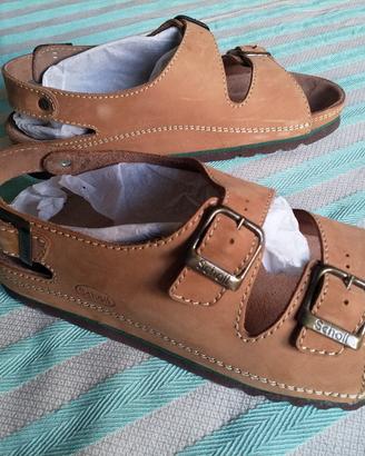 sandali dr. Scholl n.45