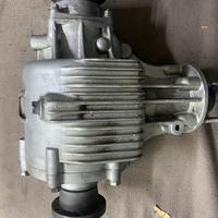 Differenziale posteriore lancia delta integrale ev