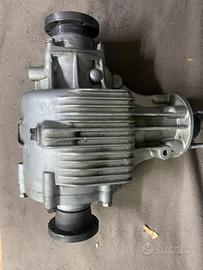 Differenziale posteriore lancia delta integrale ev