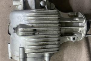 Differenziale posteriore lancia delta integrale ev