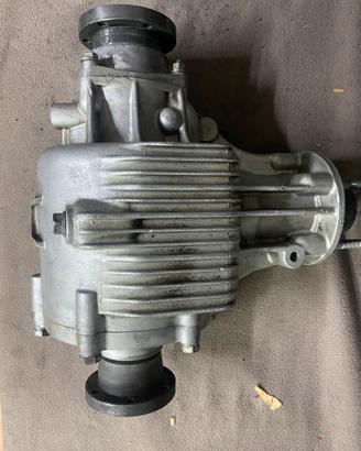 Differenziale posteriore lancia delta integrale ev