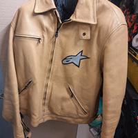 giubotto cafe racer alpinestar