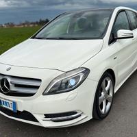 MERCEDES CLASSE B 200