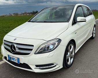 MERCEDES CLASSE B 200