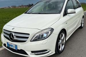 MERCEDES CLASSE B 200