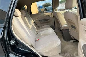 Tucson Hyundai  2.0 4WD GPL