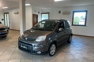 Fiat Panda 1.0 FireFly S&S Hybrid 5 posti