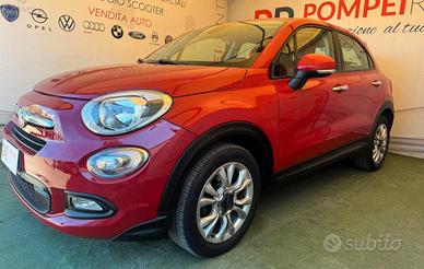 Fiat 500X 1.6 mjt Cross Plus 4x2 120cv