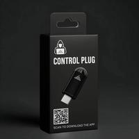 Control plug