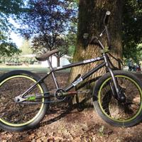 Bmx Subrosa