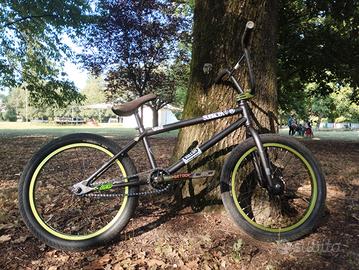 Bmx Subrosa