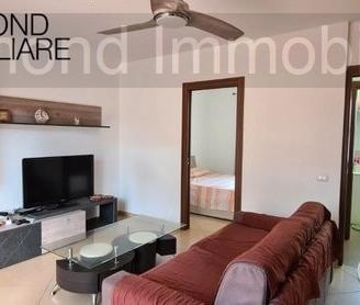 Appartamento ristrutturato a fondachello e garage